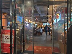 -李掌柜鲜菜火锅(移民广场店)
