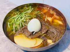 -屋里家延边朝鲜族冷面(梅林3店)