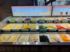 -炭之家齐齐哈尔大片烤肉·涮毛肚火锅·齐齐哈尔烤肉(中央大街店)