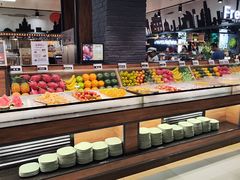 -韩盛·盛江山自助料理(沈辽路万达店)