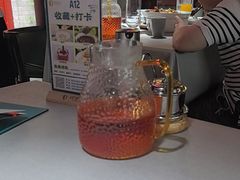 -阿西娅食府(中关村店)