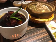 -江太极江浙菜(马桥万达广场店)