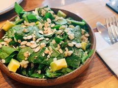 沙拉-FAT COW(虹梅路店)