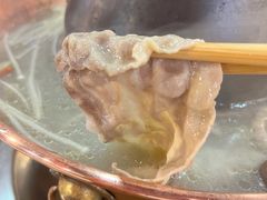 -津门老羊家·铜锅涮羊肉·烧烤(科技园店)