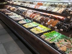 -果蔬好生活超市(乐堤港店)