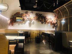 大堂-生如夏花泰式火锅(伊藤双楠店)