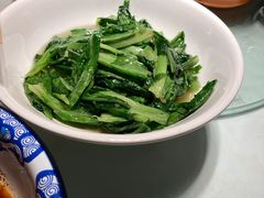 清炒时蔬-味上湘菜馆(岳麓山店)