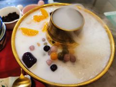 -然记糖水铺(怡丰路店)