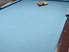-利都新概念棋牌桌球(本溪路店)