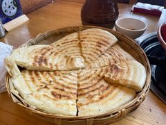 -阿婆情腊排骨火锅(金虹路店)