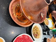 -南门涮肉(上海二店)