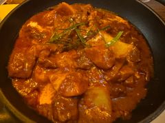 -Blac+Blac(中海环宇荟店)