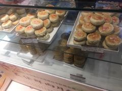 -长发西饼(临顿路店)