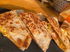 -火山屋台(新街口店)