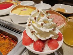 -海底捞火锅(宇飞大厦店)