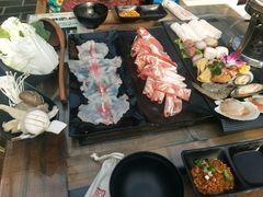 -丽江庭院之爱在路上(西单店)