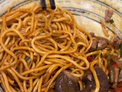 -梅溪·小伙子干挑面(安吉总店)