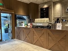 -M Stand(万象前海店)