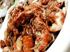 -宝燕壹号(徐汇店)