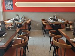-揽月斋炙子烤肉·清真(安定门·五道营店)