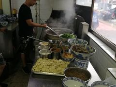 -惠记粉汤羊血(小南门店)