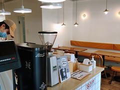 -Cafe Villa