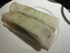 -新白鹿餐厅(松江开元地中海店)