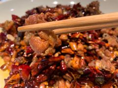 -常和州·夜宵大排档(常州单店)