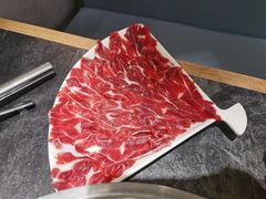 五花趾-林记潮牛·牛肉火锅(上马墩店)