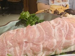 -楠小云·云南鲜菌·鲜牛自助火锅(九眼桥店)