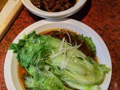 -绿茶餐厅(蓝色港湾店)