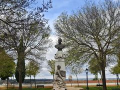 -埃武拉罗马神庙