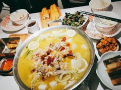 -大丰收·蛙功夫(晋江万达店)