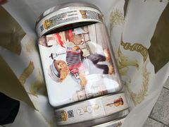 -珍妮曲奇聪明小熊(上环店)