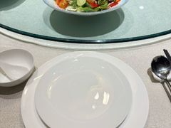 -西安阳光国际大酒店·中餐厅