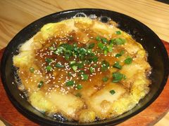 -恋萍小吃(时代店)