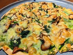 -FUNFUN有饭花园聚会餐厅