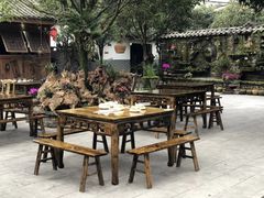 -青城甲(青城山店)