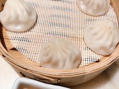 鸡汁杭州小笼-桂满陇-西湖船宴(西单大悦城店)