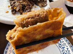 -同发号饭庄(复兴路店)