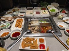 -海底捞火锅(万象城店)