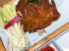 满園烤鸭-满园烤鸭·春饼(奥体万达店)