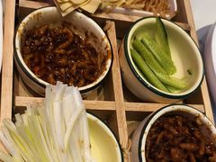 -渔家风味·鲅鱼水饺·央视展播·海鲜天津菜(开发区店)