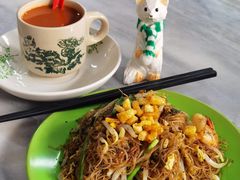 -丽丰茶冰室