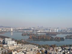 -洲际酒店·地平线全日餐厅HORIZON CAFÉ