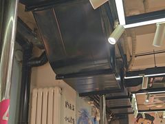 -英雄故事地摊烤肉(马驹桥店)