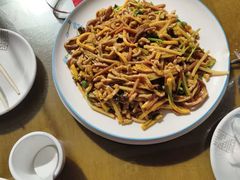 -抹直口特色菜馆(一店)