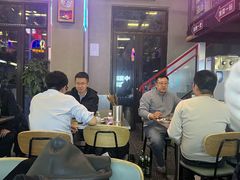 -曹掌柜小酒馆烧烤集团(崂山同兴路店)