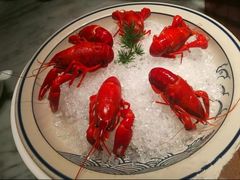 -苏帮袁Sue Cuisine(将台店)