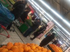 -北国超市(益元店)